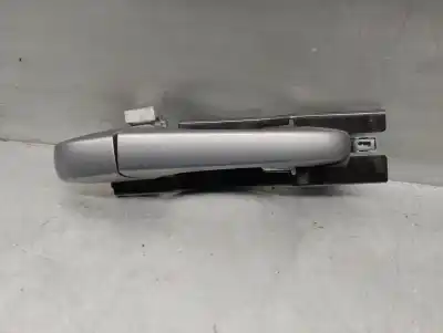 Peça sobressalente para automóvel em segunda mão puxador exterior frente direito por dodge journey 2.4 16v referências oem iam 864aaa1308