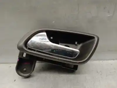 Peça sobressalente para automóvel em segunda mão puxador interior dianteiro esquerdo por dodge journey 2.4 16v referências oem iam 68043747aa