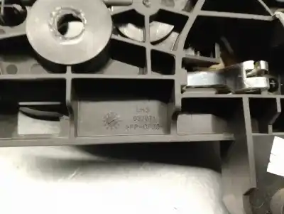 Second-hand car spare part interior left front handle for dodge journey 2.4 16v oem iam references 68043747aa  