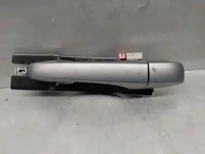 Peça sobressalente para automóvel em segunda mão puxador exterior traseiro esquerdo por dodge journey 2.4 16v referências oem iam 865aaa1308