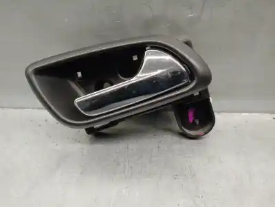 Peça sobressalente para automóvel em segunda mão puxador interior dianteiro direito por dodge journey 2.4 16v referências oem iam 68043746aa