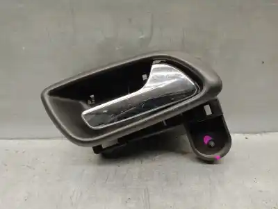Peça sobressalente para automóvel em segunda mão puxador interior traseiro direito por dodge journey 2.4 16v referências oem iam 68043746aa