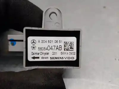 Second-hand car spare part sensor for dodge journey 2.4 16v oem iam references 56054047ab  5wk43902