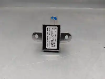 Peça sobressalente para automóvel em segunda mão sensor por dodge journey 2.4 16v referências oem iam 56054047ab