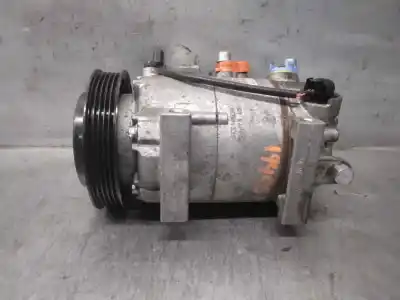 Автозапчастина б/у компресор кондиционера для hyundai i20 ii (gb, ib) 1.2 посилання на oem iam ca500aleaa09  vs12e