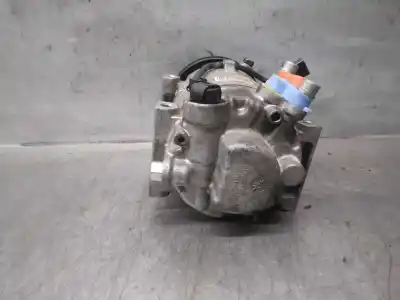 Автозапчастина б/у компресор кондиционера для hyundai i20 ii (gb, ib) 1.2 посилання на oem iam ca500aleaa09  vs12e