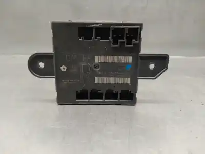 Second-hand car spare part comfort module for dodge journey 2.4 16v oem iam references 05026596aa  