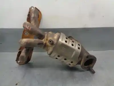 Автозапчасти б/у катализатор за hyundai i20 ii (gb, ib) 1.2 ссылки oem iam 03ag0