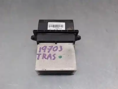 Peça sobressalente para automóvel em segunda mão resistência sofagem chauffage por dodge journey 2.4 16v referências oem iam 68078835aa