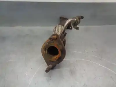 Автозапчасти б/у передняя выхлопная труба за hyundai i20 ii (gb, ib) 1.2 ссылки oem iam 28610c8100 1124869 hydra 28610c8100