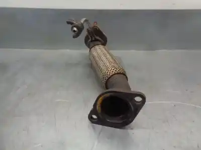 Автозапчасти б/у передняя выхлопная труба за hyundai i20 ii (gb, ib) 1.2 ссылки oem iam 28610c8100 1124869 hydra 28610c8100