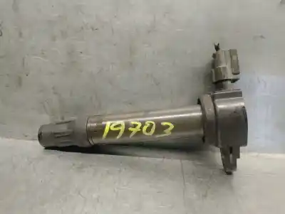 Peça sobressalente para automóvel em segunda mão bobina de ignição por dodge journey 2.4 16v referências oem iam 04606824ab