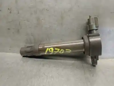 Peça sobressalente para automóvel em segunda mão bobina de ignição por dodge journey 2.4 16v referências oem iam 04606824ab