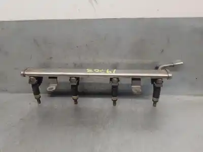 Second-hand car spare part distributor pipe for dodge journey 2.4 16v oem iam references 04891575aa  04891575aa