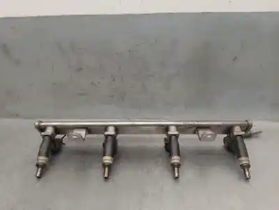 Second-hand car spare part distributor pipe for dodge journey 2.4 16v oem iam references 04891575aa  04891575aa