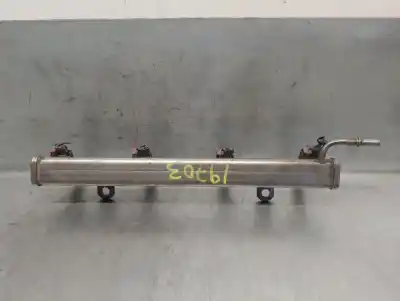 Second-hand car spare part distributor pipe for dodge journey 2.4 16v oem iam references 04891575aa  04891575aa