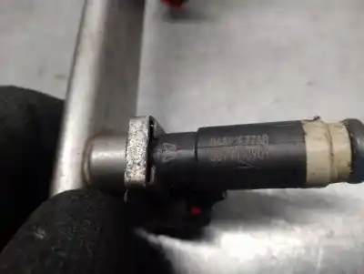 Second-hand car spare part distributor pipe for dodge journey 2.4 16v oem iam references 04891575aa  04891575aa