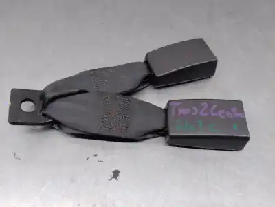 Peça sobressalente para automóvel em segunda mão chicote / encaixe cinto segurança por dodge journey 2.4 16v referências oem iam 1an211dvab