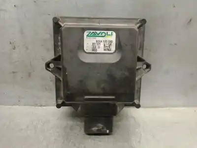 Peça sobressalente para automóvel em segunda mão módulo eletrônico por dodge journey 2.4 16v referências oem iam 67r011002