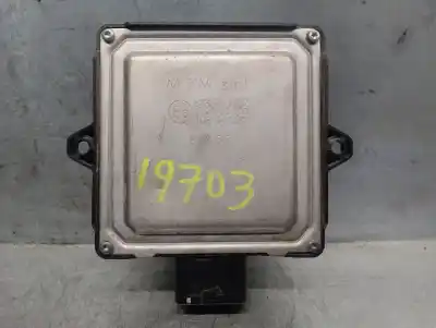 Second-hand car spare part electronic module for dodge journey 2.4 16v oem iam references 67r011002  110r001001