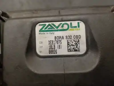 Second-hand car spare part electronic module for dodge journey 2.4 16v oem iam references 67r011002  110r001001