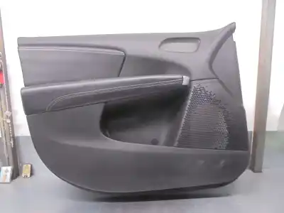 Peça sobressalente para automóvel em segunda mão forra / revestimento da porta dianteira esquerda por dodge journey 2.4 16v referências oem iam 1qf251xbaf