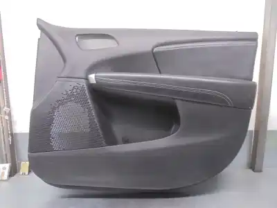 Peça sobressalente para automóvel em segunda mão forra / revestimento da porta dianteira direita por dodge journey 2.4 16v referências oem iam 1qf241xbaf