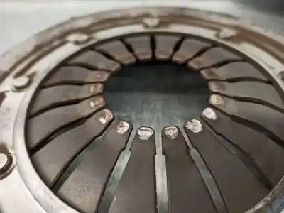 Peça sobressalente para automóvel em segunda mão kit de embreagem por opel corsa d (s07) 1.2 (l08 l68) referências oem iam 90522511  186762