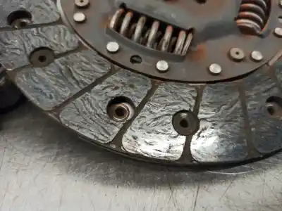 Peça sobressalente para automóvel em segunda mão kit de embreagem por opel corsa d (s07) 1.2 (l08 l68) referências oem iam 90522511  186762