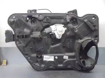 Peça sobressalente para automóvel em segunda mão elevador de vidros dianteira esquerda por dodge journey 2.4 16v referências oem iam 68043735aa