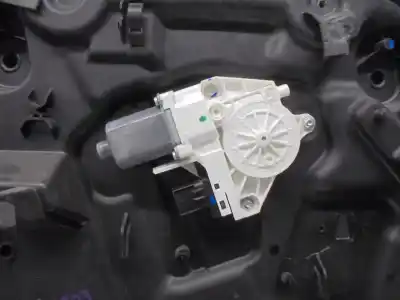 Second-hand car spare part driver left window regulator for dodge journey 2.4 16v oem iam references 68043735aa  