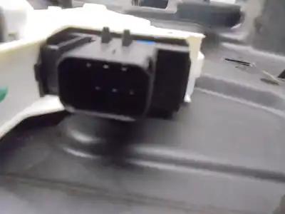 Second-hand car spare part driver left window regulator for dodge journey 2.4 16v oem iam references 68043735aa  