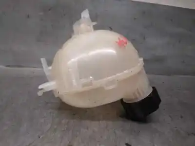 Автозапчасти б/у расширительный депозит за peugeot 2008 ii (ud_, us_, uy_, uk_) 1.2 puretech 130 ссылки oem iam 9824198680  9624316180