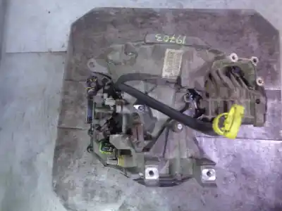 Pezzo di ricambio per auto di seconda mano riduttore per dodge journey 2.4 16v riferimenti oem iam p04800452aa 68010452ac tpktk0668a1284