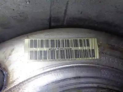 Pezzo di ricambio per auto di seconda mano riduttore per dodge journey 2.4 16v riferimenti oem iam p04800452aa 68010452ac tpktk0668a1284