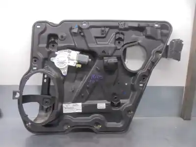 Peça sobressalente para automóvel em segunda mão elevador de vidros traseiro direito por dodge journey 2.4 16v referências oem iam 68043738aa