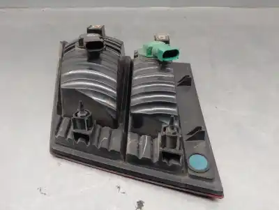 Second-hand car spare part left tailgate light for dodge journey 2.4 16v oem iam references 04806369ab  