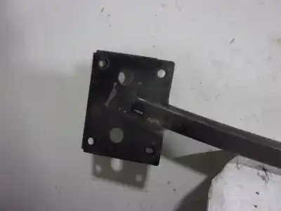 Peça sobressalente para automóvel em segunda mão reforço do pára choques dianteiro por dodge journey 2.4 16v referências oem iam 5178217ab  