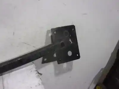 Peça sobressalente para automóvel em segunda mão reforço do pára choques dianteiro por dodge journey 2.4 16v referências oem iam 5178217ab  