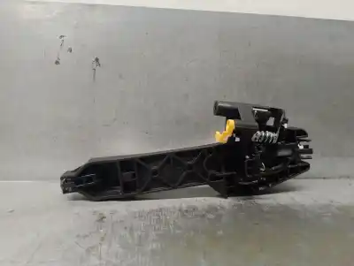 Автозапчастина б/у завнішня ручка задня права для hyundai i20 ii (gb, ib) 1.2 посилання на oem iam 82662c8060  