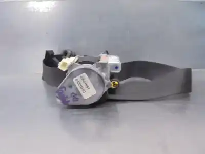 Peça sobressalente para automóvel em segunda mão cinto de segurança dianteiro direito por dodge journey 2.4 16v referências oem iam 1an08xdvad