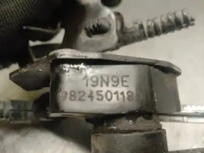 Second-hand car spare part sensor for peugeot 2008 ii (ud_, us_, uy_, uk_) 1.2 puretech 130 oem iam references 9824501180  9824501180