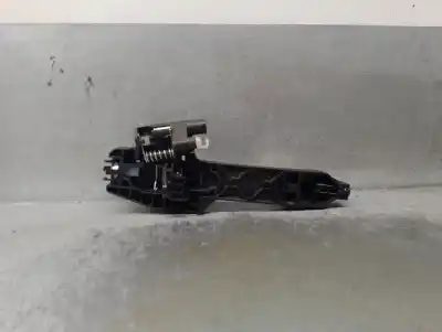 Автозапчасти б/у задняя левая наружная ручка за hyundai i20 ii (gb, ib) 1.2 ссылки oem iam 82651c8050  