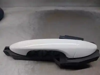 Автозапчасти б/у задняя левая наружная ручка за hyundai i20 ii (gb, ib) 1.2 ссылки oem iam 82651c8050  