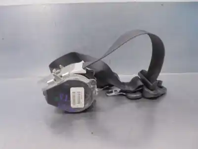 Peça sobressalente para automóvel em segunda mão cinto de segurança traseiro direito por dodge journey 2.4 16v referências oem iam 1an10xdvac