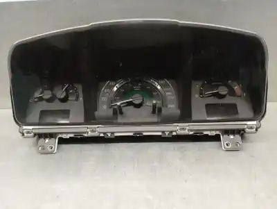 Peça sobressalente para automóvel em segunda mão quadrante por dodge journey 2.4 16v referências oem iam p56044835af  