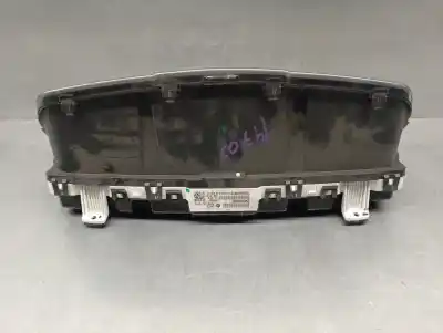 Peça sobressalente para automóvel em segunda mão quadrante por dodge journey 2.4 16v referências oem iam p56044835af  