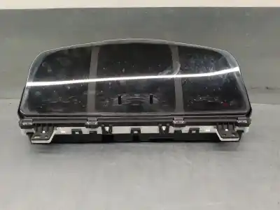 Peça sobressalente para automóvel em segunda mão quadrante por dodge journey 2.4 16v referências oem iam p56044835af  