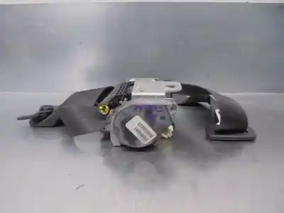 Peça sobressalente para automóvel em segunda mão cinto de segurança dianteiro esquerdo por dodge journey 2.4 16v referências oem iam 1an09xdvad