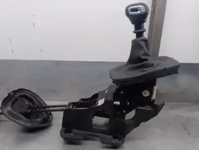 Автозапчасти б/у рычаг переключения передач за peugeot 2008 ii (ud_, us_, uy_, uk_) 1.2 puretech 130 ссылки oem iam 9824166680  9824166680